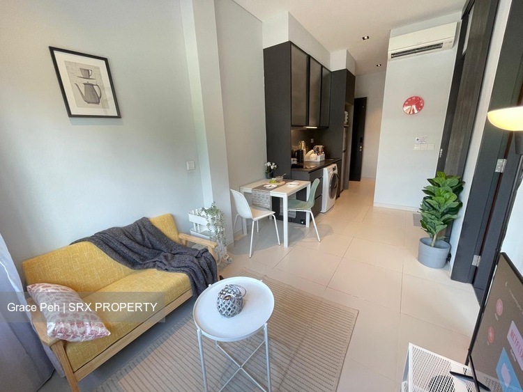 Outram Road (D3), Apartment #611075351